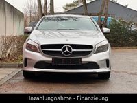 gebraucht Mercedes A180 A 180 A -KlasseBlueEfficiency/Navi/Klima/