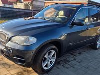 Gebraucht BMW X5 245 PS (180 kW) 2011 SUV