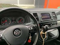 gebraucht VW Multivan T6Multivan Comfortline lang DSG 2 elekt. Schiebet SH