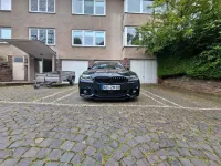Gebraucht BMW 530 Performance 289 PS (212 kW) 2015 Schwarz Kombi