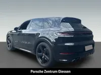 Gebraucht Porsche Cayenne Black Edition 470 PS (345 kW) 2026 Schwarz SUV