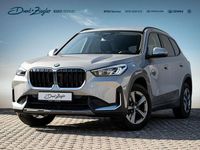 Gebraucht BMW X1 Shadowline 136 PS (100 kW) 2025 Spacesilvermetallic SUV