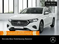 Usado Mercedes E200 Advanced 204 CV (150 kW) 2025 Blanco Berlina