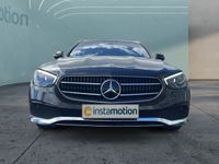 Gebraucht Mercedes E300 258 PS (189 kW) 2021 Grau Kombi