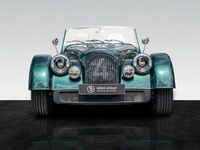 Neu Morgan Plus 258 PS (189 kW) 2025 Grün Cabrio