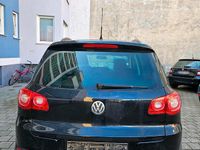 Gebraucht VW Golf 170 PS (125 kW) 2011 Schwarz SUV
