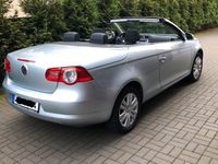 gebraucht VW Eos 1.6 Benziner