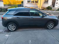 Gebraucht Citroën C4 110 PS (80 kW) 2018 Grau SUV