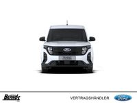 Gebraucht Ford Transit Trend 125 PS (91 kW) 2025 Frozen white Van / Kleinbus