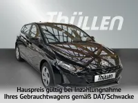 Neu Hyundai i20 Select 90 PS (66 kW) 2026 Schwarz Kleinwagen