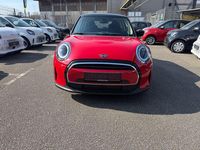 Gebraucht Mini Cooper Classic 136 PS (100 kW) 2022 Rot Kleinwagen