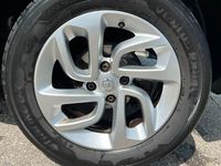 Gebraucht Opel Crossland X Innovation 131 PS (96 kW) 2018 Grau SUV