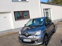Gebraucht Renault Twingo 69 PS (50 kW) 2017 Grau Kleinwagen