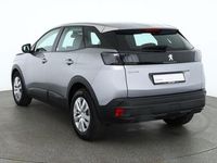 Gebraucht Peugeot 3008 Active 131 PS (96 kW) 2021 Grau SUV