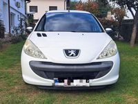 Gebraucht Peugeot 206 73 PS (53 kW) 2012 Limousine