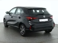Gebraucht MG MG3 Comfort 116 PS (85 kW) 2025 Schwarz Kleinwagen