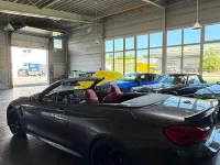 Gebraucht BMW M4 450 PS (330 kW) 2017 Andere Cabrio