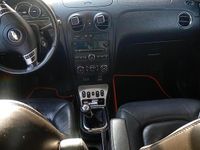 Gebraucht Chevrolet HHR 170 PS (125 kW) 2007 Orange Kombi