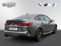 Gebraucht BMW M235 Performance 306 PS (225 kW) 2024 Grau Coupé