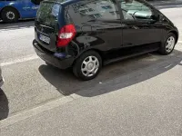 Gebraucht Mercedes A150 Avantgarde 95 PS (69 kW) 2009 Coupé