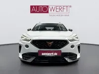 Gebraucht Cupra Formentor VZ 245 PS (180 kW) 2024 Weiss SUV