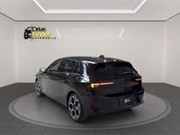 Używany Opel Astra Ultimate 131 KM (96 kW) 2024 Czarny Hatchback