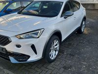 Gebraucht Cupra Formentor 150 PS (110 kW) 2023 Weiß SUV