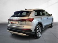 Gebraucht Audi Q4 e-tron Sport 210 kW (286 PS) 2025 Florettsilber metallic SUV