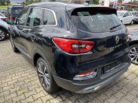 Gebraucht Renault Kadjar Bose Edition 160 PS (117 kW) 2019 Schwarz SUV
