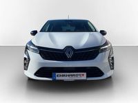Gebraucht Renault Clio V Evolution 91 PS (66 kW) 2025 Gletscherweiß Kleinwagen