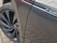 Gebraucht VW Arteon Elegance 200 PS (147 kW) 2022 Grau Limousine