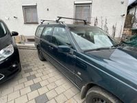 Gebraucht Volvo V70 144 PS (105 kW) 1997 Grün Kombi