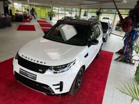gebraucht Land Rover Discovery 5 Landmark Edition 7-Sitze AHK 20 Zoll