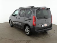 gebraucht Citroën Berlingo 1.2 e-THP Shine M, Benzin, 23.310 €