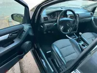 Gebraucht Mercedes B180 109 PS (80 kW) 2007 Schwarz Van / Kleinbus