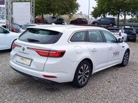 Gebraucht Renault Talisman Zen 159 PS (116 kW) 2022 Gletscherweiss