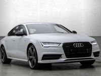 gebraucht Audi A7 Competition 326 ps Bi-Turbo SLine