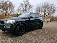 gebraucht BMW X5 m40d Wer diesen Monat zugreift kriegt in für 29.000€