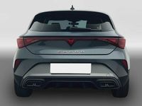 Usata Cupra Leon 150 CV (110 kW) 2025 Grigio Berlina