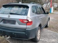 Gebraucht BMW X3 2005 SUV
