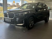Neu BMW X1 136 PS (100 kW) 2026 Schwarz SUV