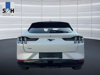 Gebraucht Ford Mustang Mach-E Premium 258 kW (351 PS) 2024 Weiss SUV
