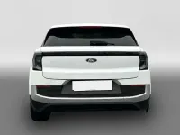 Second-hand Ford Explorer 210 kW (286 CP) 2024 Alb SUV