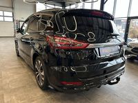 Gebraucht Ford S-MAX ST-Line 150 PS (110 kW) 2019 Schwarz Van / Kleinbus