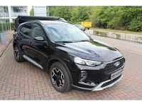 Gebraucht Ford Kuga Active X 242 PS (177 kW) 2024 Schwarz SUV