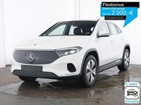 Gebraucht Mercedes EQA250+ Progressive 139 kW (190 PS) 2025 Weiß SUV