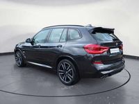 gebraucht BMW X3 M