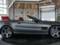 gebraucht Mercedes SL55 AMG AMG /mit 63 AMG Optik*