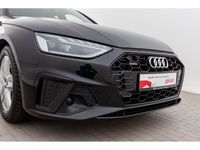 gebraucht Audi A4 S line 40 TDI qu. S tr. DAB NAVI RFK