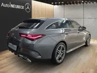 Gebraucht Mercedes CLA250e Shooting Brake 224 PS (164 kW) 2024 Kombi